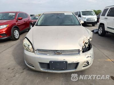 Piąte zdjęcie samochodu w środku: 2008 CHEVROLET IMPALA LT VIN:2G1WT55K189240256 - miniatura