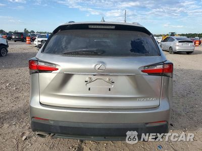 Zdjęcie 6 z 12 samochodu: 2016 LEXUS NX 200T BASE VIN:JTJYARBZ8G2039012 - miniatura