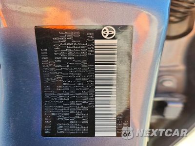 Zdjęcie 13 z 13 samochodu: 2024 TOYOTA COROLLA LE VIN:5YFB4MDE1RP090174 - miniatura