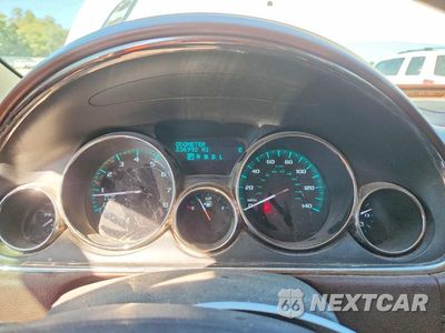 Zdjęcie 9 z 13 samochodu: 2014 BUICK ENCLAVE VIN:5GAKRBKDXEJ173991 - miniatura