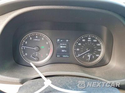 Zdjęcie 9 z 13 samochodu: 2016 HYUNDAI TUCSON LIMITED VIN:KM8J3CA2XGU063196 - miniatura