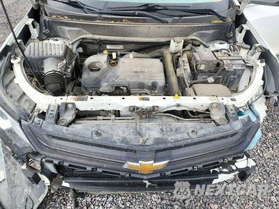 Zdjęcie 12 z 13 samochodu: 2018 CHEVROLET EQUINOX LS VIN:2GNAXREV6J6301090 - miniatura