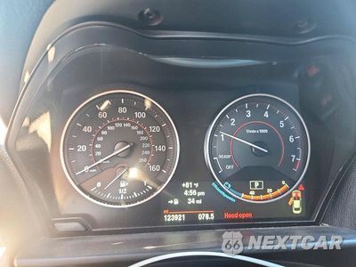 Zdjęcie 9 z 12 samochodu: 2017 BMW M240I VIN:WBA2G1C37HV639553 - miniatura