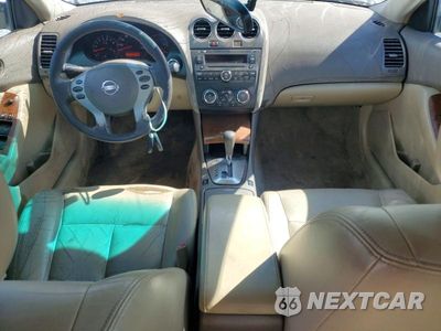 Zdjęcie 8 z 12 samochodu: 2009 NISSAN ALTIMA 2.5 VIN:1N4AL21E19N435407 - miniatura