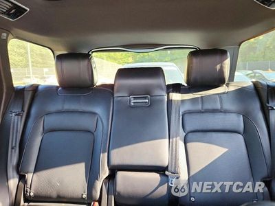 Zdjęcie 10 z 13 samochodu: 2020 LAND ROVER RANGE ROVER HSE VIN:SALGS2RK5LA582659 - miniatura