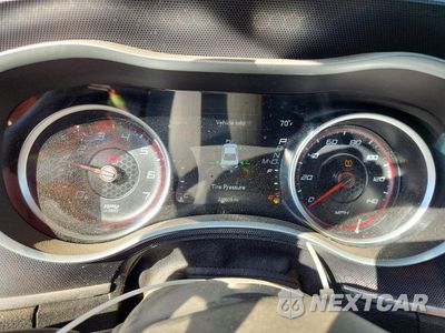Zdjęcie 9 z 12 samochodu: 2016 DODGE CHARGER SXT VIN:2C3CDXHG6GH330425 - miniatura