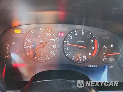 Zdjęcie 9 z 12 samochodu: 1992 NISSAN 300ZX TURBO VIN:JN1CZ24H2NX520393 - miniatura