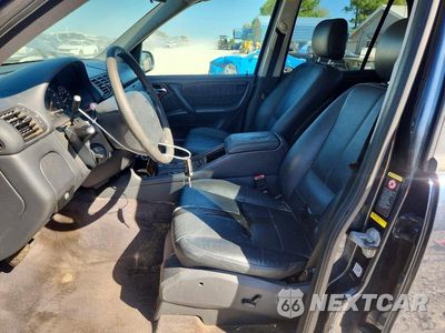 Zdjęcie 7 z 13 samochodu: 2003 MERCEDES-BENZ ML 350 VIN:4JGAB57E93A444890 - miniatura