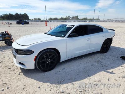 2019 DODGE CHARGER SXT 2C3CDXBG3KH541857 - główne zdjęcie licytacji z USA - miniatura