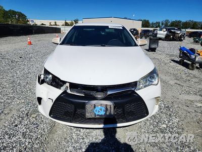Piąte zdjęcie samochodu w środku: 2016 TOYOTA CAMRY SE VIN:4T1BF1FK2GU119463 - miniatura