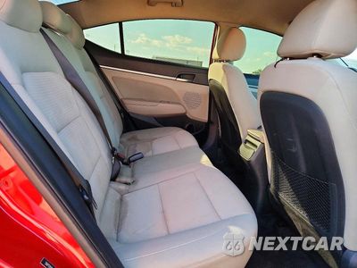Zdjęcie 10 z 12 samochodu: 2017 HYUNDAI ELANTRA SE VIN:5NPD84LF8HH027639 - miniatura
