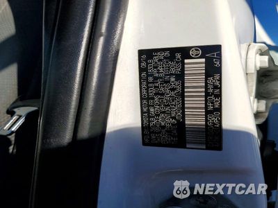 Zdjęcie 12 z 12 samochodu: 2016 TOYOTA PRIUS C ONE VIN:JTDKDTB32G1136835 - miniatura
