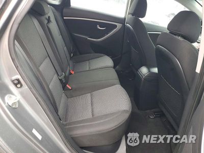 Zdjęcie 11 z 14 samochodu: 2017 HYUNDAI ELANTRA GT BASE VIN:KMHD35LH3HU359396 - miniatura