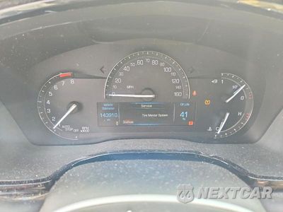 Zdjęcie 9 z 13 samochodu: 2017 CADILLAC XT5 VIN:1GYKNARS9HZ179368 - miniatura