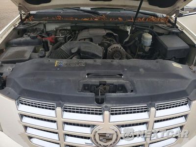 Zdjęcie 12 z 13 samochodu: 2010 CADILLAC ESCALADE ESV LUXURY VIN:1GYUKHEF8AR136875 - miniatura