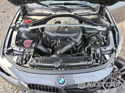 Zdjęcie 11 z 12 samochodu: 2017 BMW 330 I VIN:WBA8B9G36HNT89790 - miniatura
