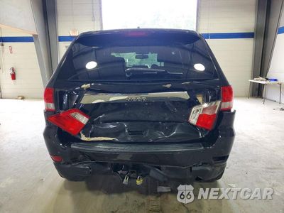 Zdjęcie 6 z 13 samochodu: 2013 JEEP GRAND CHEROKEE LAREDO VIN:1C4RJFAGXDC650106 - miniatura