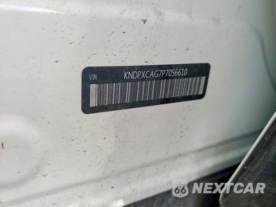 Zdjęcie 13 z 13 samochodu: 2023 KIA SPORTAGE SX PRESTIGE VIN:KNDPXCAG7P7056610 - miniatura