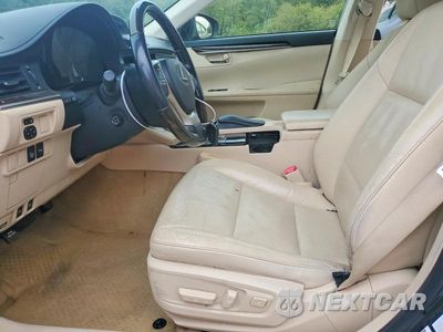 Zdjęcie 7 z 12 samochodu: 2013 LEXUS ES 350 VIN:JTHBK1GG2D2078347 - miniatura