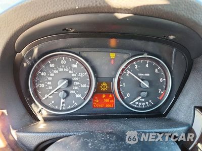 Zdjęcie 9 z 13 samochodu: 2011 BMW 328 XI VIN:WBAPK7C51BA819540 - miniatura