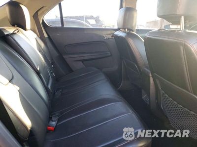 Zdjęcie 11 z 13 samochodu: 2012 CHEVROLET EQUINOX LT VIN:2GNFLPE59C6386614 - miniatura