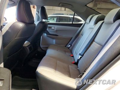 Zdjęcie 10 z 12 samochodu: 2015 TOYOTA CAMRY SE VIN:4T1BF1FK2FU031124 - miniatura