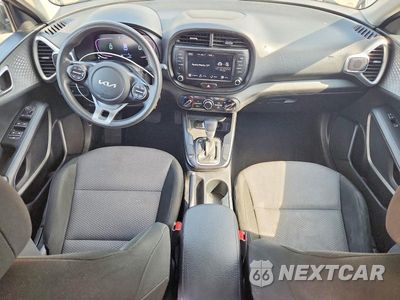 Zdjęcie 8 z 14 samochodu: 2024 KIA SOUL LX VIN:KNDJ23AU2R7899403 - miniatura