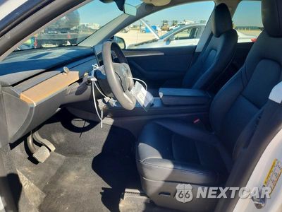 Zdjęcie 7 z 13 samochodu: 2023 TESLA MODEL Y VIN:7SAYGDEE3PA149167 - miniatura