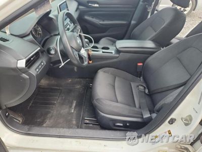 Zdjęcie 7 z 12 samochodu: 2020 NISSAN ALTIMA S VIN:1N4BL4BV3LC240586 - miniatura