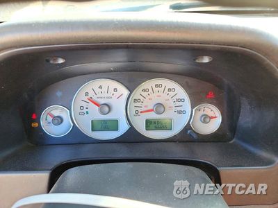 Zdjęcie 9 z 13 samochodu: 2006 FORD ESCAPE HEV VIN:1FMCU95H86KA08487 - miniatura
