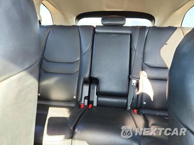 Zdjęcie 10 z 13 samochodu: 2018 MAZDA CX-9 TOURING VIN:JM3TCBCY1J0229913 - miniatura