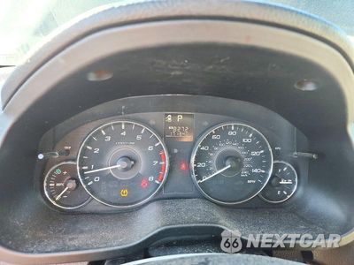 Zdjęcie 9 z 13 samochodu: 2011 SUBARU OUTBACK 2.5I LIMITED VIN:4S4BRBKC1B3335184 - miniatura
