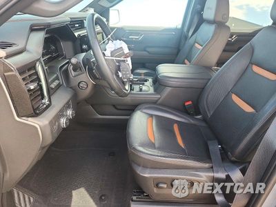 Zdjęcie 7 z 13 samochodu: 2024 GMC SIERRA K1500 AT4 VIN:3GTUUEE89RG204869 - miniatura