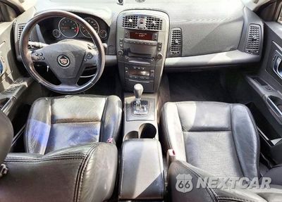 Zdjęcie 8 z 12 samochodu: 2006 CADILLAC CTS VIN:1G6DM57T460167766 - miniatura