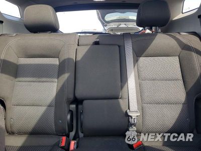 Zdjęcie 10 z 13 samochodu: 2022 GMC TERRAIN SLE VIN:3GKALTEV4NL259994 - miniatura