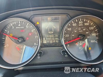 Zdjęcie 9 z 13 samochodu: 2015 NISSAN ROGUE SELECT S VIN:JN8AS5MT9FW661505 - miniatura