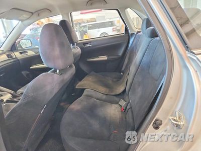 Zdjęcie 10 z 13 samochodu: 2009 SUBARU IMPREZA 2.5I VIN:JF1GE61659H508149 - miniatura