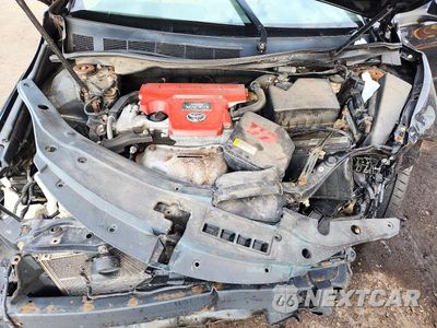 Zdjęcie 11 z 13 samochodu: 2016 TOYOTA CAMRY XLE VIN:4T1BF1FK5GU518013 - miniatura