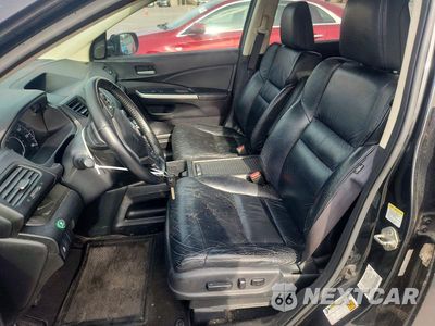 Zdjęcie 7 z 13 samochodu: 2012 HONDA CR-V EXL VIN:5J6RM4H74CL000410 - miniatura