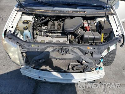 Zdjęcie 11 z 13 samochodu: 2009 FORD EDGE SE VIN:2FMDK36C19BA93326 - miniatura