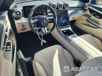 Zdjęcie 8 z 12 samochodu: 2026 MERCEDES-BENZ CLE 300 4MATIC VIN:W1KMK4HB1TF090565 - miniatura