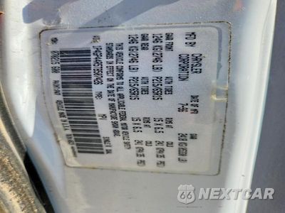 Zdjęcie 13 z 13 samochodu: 1996 PLYMOUTH GRAND VOYAGER VIN:1P4GP44R5TB507426 - miniatura