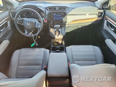 Zdjęcie 8 z 13 samochodu: 2019 HONDA CR-V EX VIN:5J6RW2H50KA016773 - miniatura