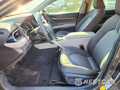 Zdjęcie 7 z 12 samochodu: 2024 TOYOTA CAMRY LE VIN:4T1C11AK9RU258664 - miniatura