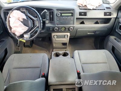 Zdjęcie 8 z 13 samochodu: 2011 HONDA RIDGELINE RT VIN:5FPYK1F29BB453394 - miniatura