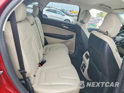 Zdjęcie 11 z 13 samochodu: 2017 FORD EDGE TITANIUM VIN:2FMPK3K93HBB14604 - miniatura