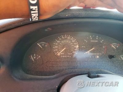 Zdjęcie 9 z 12 samochodu: 1994 FORD MUSTANG GT VIN:1FALP42T5RF213677 - miniatura