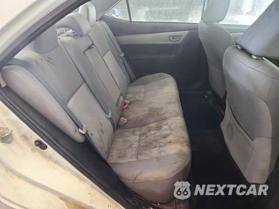 Zdjęcie 10 z 12 samochodu: 2015 TOYOTA COROLLA LE ECO VIN:5YFBPRHEXFP222245 - miniatura