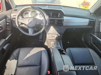 Zdjęcie 8 z 13 samochodu: 2012 MERCEDES-BENZ GLK 350 VIN:WDCGG5GB1CF929141 - miniatura