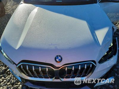 Zdjęcie 11 z 12 samochodu: 2026 BMW X1 XDRIVE28I VIN:WBX73EF04T5503695 - miniatura